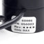 Used RVSI NER 656003 Spot Light, Color: Red, Continuous: 0.35A, Strobe: 0.5A
