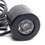 Used RVSI NER 656003 Spot Light, Color: Red, Continuous: 0.35A, Strobe: 0.5A