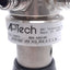 Used APTech AP1010SM 4PW MV4 MV4 0 0 4.08 Tied Diaphragm Regulator, 2-100psig, 4-Port
