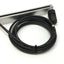 Used Heidenhain LS 403 Incremental Linear Scale Encoder, 220mm Measuring Length, 20µm