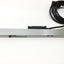 Used Heidenhain LS 403 Incremental Linear Scale Encoder, 220mm Measuring Length, 20µm