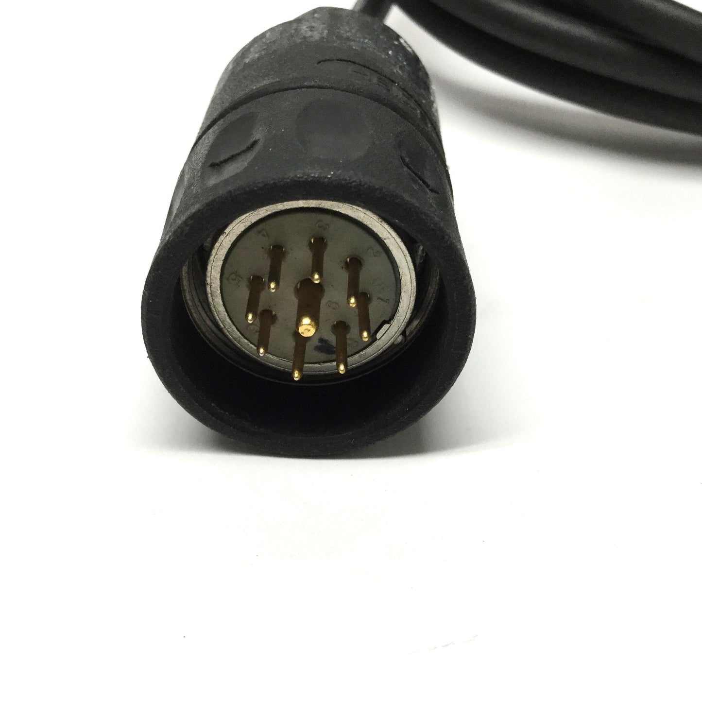 Used Heidenhain LS 403 Incremental Linear Scale Encoder, 220mm Measuring Length, 20µm