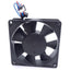 Used EBM Papst 3412M Tubeaxial Fan, 12VDC, 1.8W, 32dBA, 92 x 92 x 25 mm, 42CFM