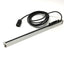 Used Heidenhain LS 403 Incremental Linear Scale Encoder, 320mm Measuring Length, 20µm