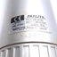Used Patlite LME-302UFBW-RYG LED Signal Tower, ø60mm, 24VAC/DC, Red/Amber/Green