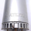 Used Patlite LME-302UFBW-RYG LED Signal Tower, ø60mm, 24VAC/DC, Red/Amber/Green