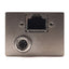 Used Basler acA4112-8gm ace L GigE Mono Camera 1.1" Sensor 12MP@8FPS 12-24VDC C-Mount