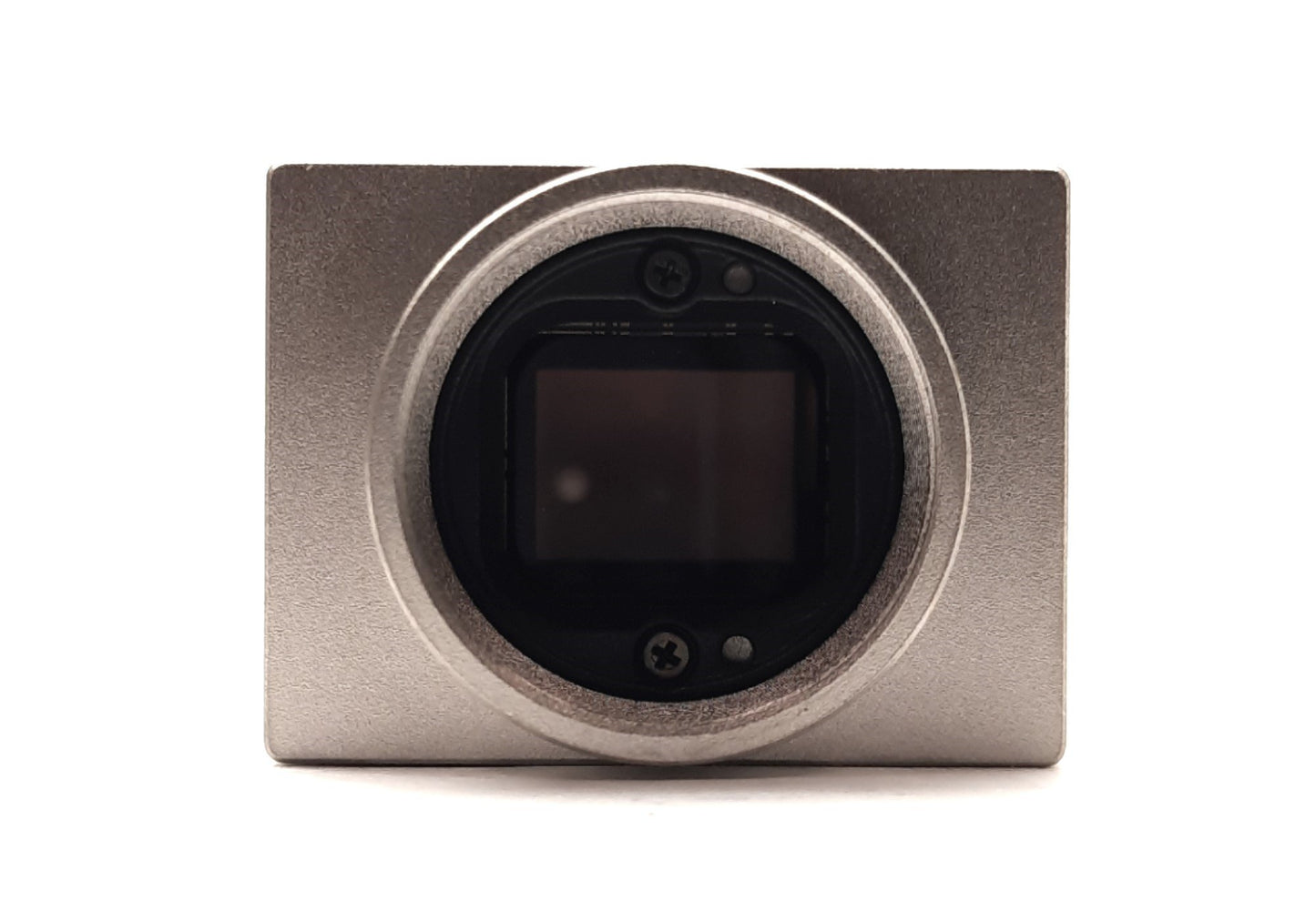Used Basler acA4112-8gm ace L GigE Mono Camera 1.1" Sensor 12MP@8FPS 12-24VDC C-Mount