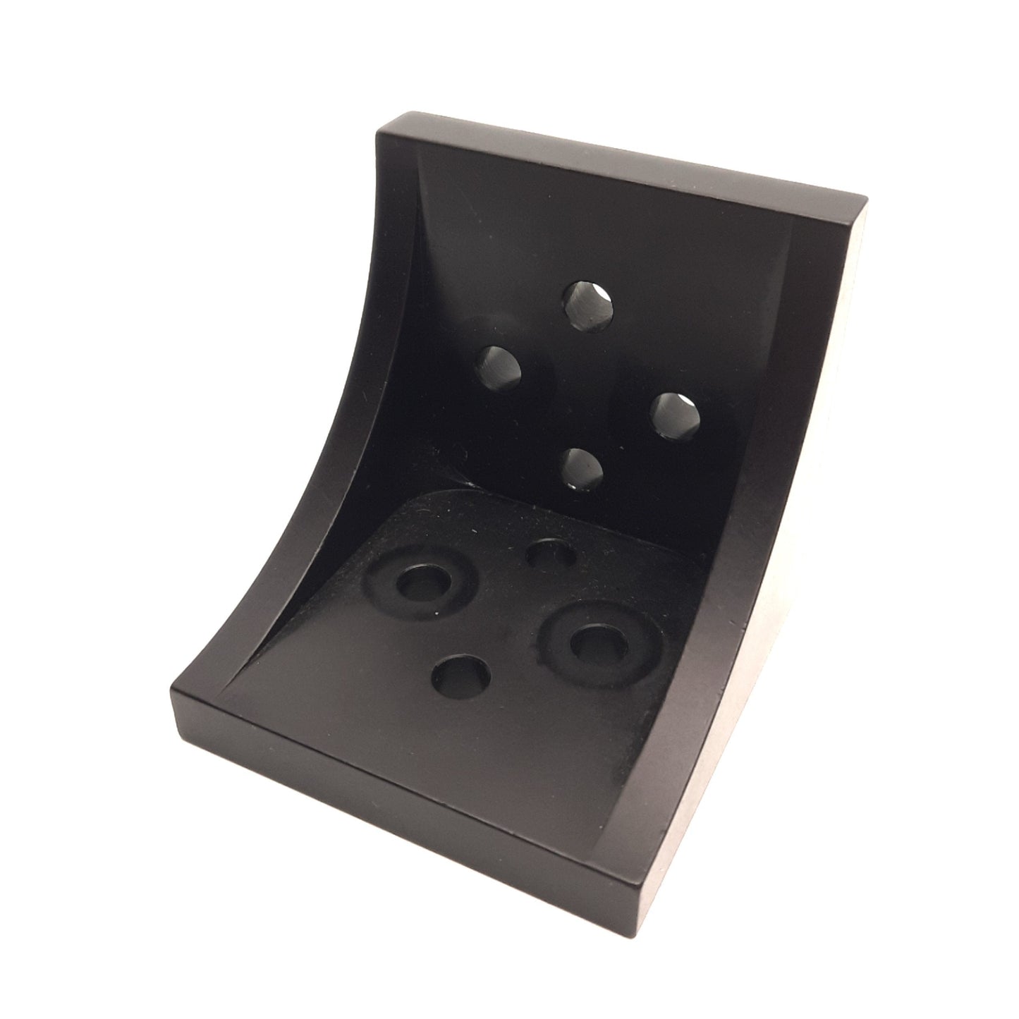 Used Thorlabs MT402 Right Angle Translation Stage Bracket, For MT Series, 2.4 x 2.4in