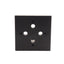 Used Thorlabs MT402 Right Angle Translation Stage Bracket, For MT Series, 2.4 x 2.4in