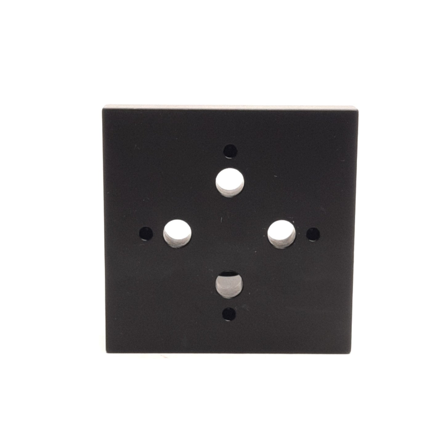 Used Thorlabs MT402 Right Angle Translation Stage Bracket, For MT Series, 2.4 x 2.4in