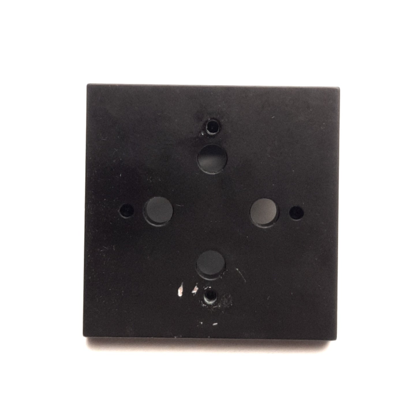 Used Thorlabs MT402 Right Angle Translation Stage Bracket, For MT Series, 2.4 x 2.4in