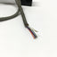 Used Mitutoyo AT11-FN-75 Linear Scale Encoder, 75mm Measuring Length, 1µm Resolution