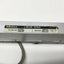 Used Mitutoyo AT11-FN-75 Linear Scale Encoder, 75mm Measuring Length, 1µm Resolution