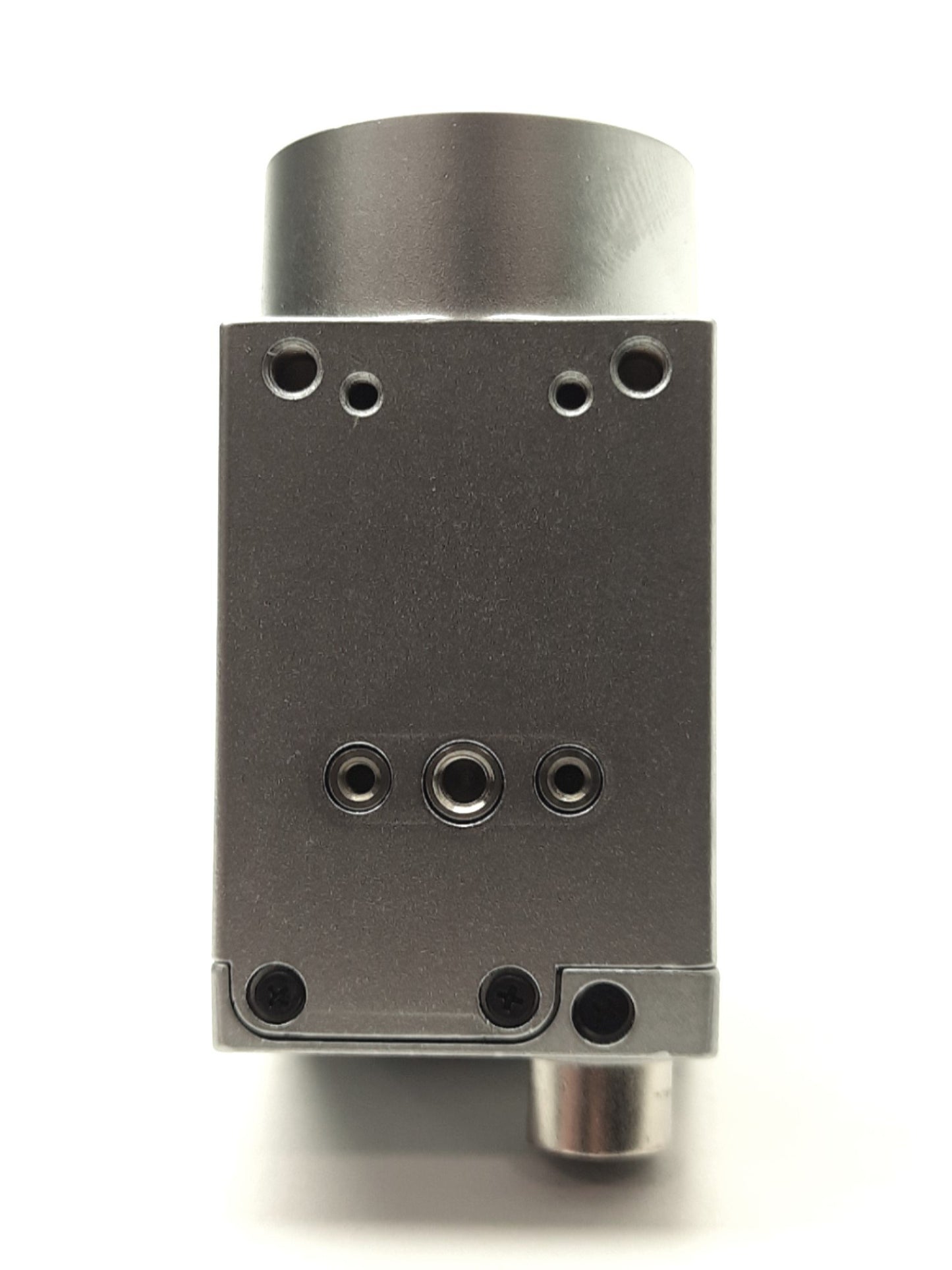 Used Basler acA1920-48gm ace U GigE Mono Camera 2/3"CMOS 2.3MP@50FPS 12-24VDC C-Moun