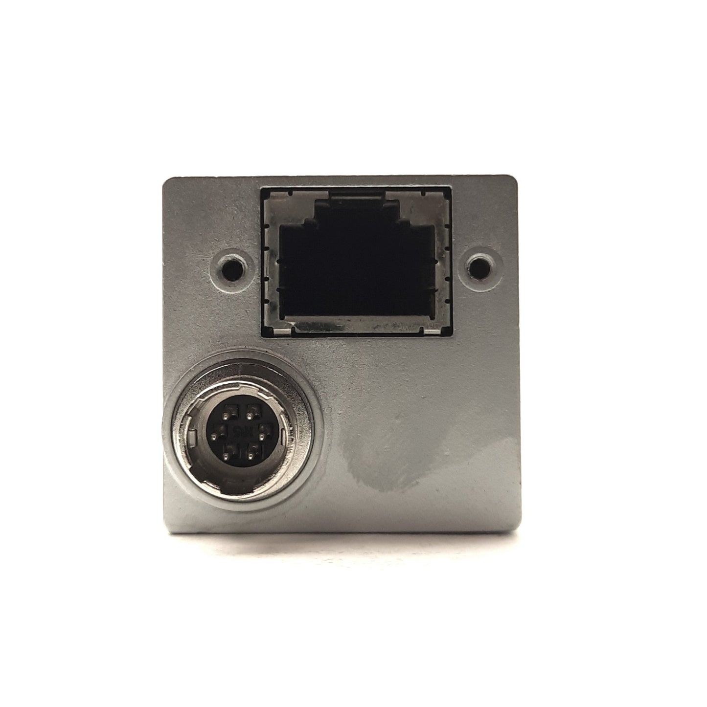 Used Basler acA1920-48gm ace U GigE Mono Camera 2/3"CMOS 2.3MP@50FPS 12-24VDC C-Moun