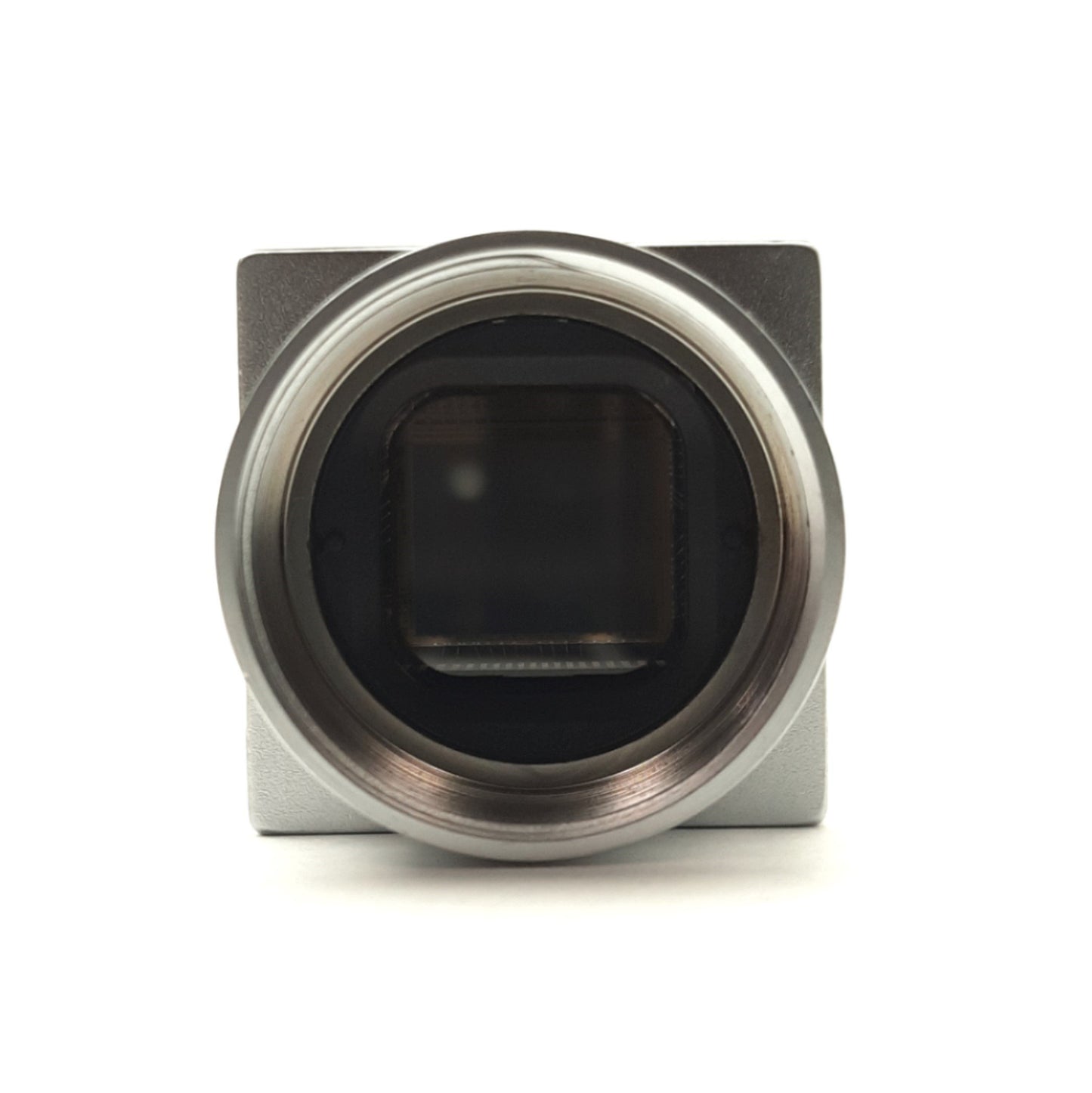 Used Basler acA1920-48gm ace U GigE Mono Camera 2/3"CMOS 2.3MP@50FPS 12-24VDC C-Moun