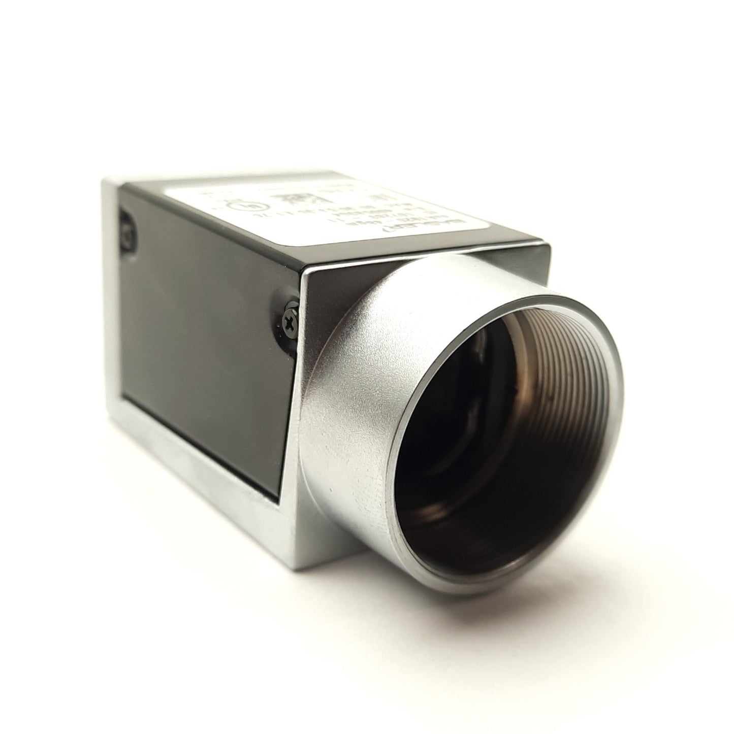 Used Basler acA1920-48gm ace U GigE Mono Camera 2/3"CMOS 2.3MP@50FPS 12-24VDC C-Moun