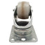 Used Lot of 4 Revvo LSL058NY2LT25 Swivel Caster Wheel, ø2-1/4 x 1-3/8in, 450lb