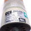 Used Patlite LES-302AW-RYC LED Signal Tower, ø50mm, 24VAC/DC, Red/Amber/Clear