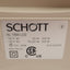 Used Schott KL 1500 LCD Fiber Optic Light Source, 100-120VAC, 150W Halogen, 15V Bulb