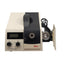 Used Schott KL 1500 LCD Fiber Optic Light Source, 100-120VAC, 150W Halogen, 15V Bulb