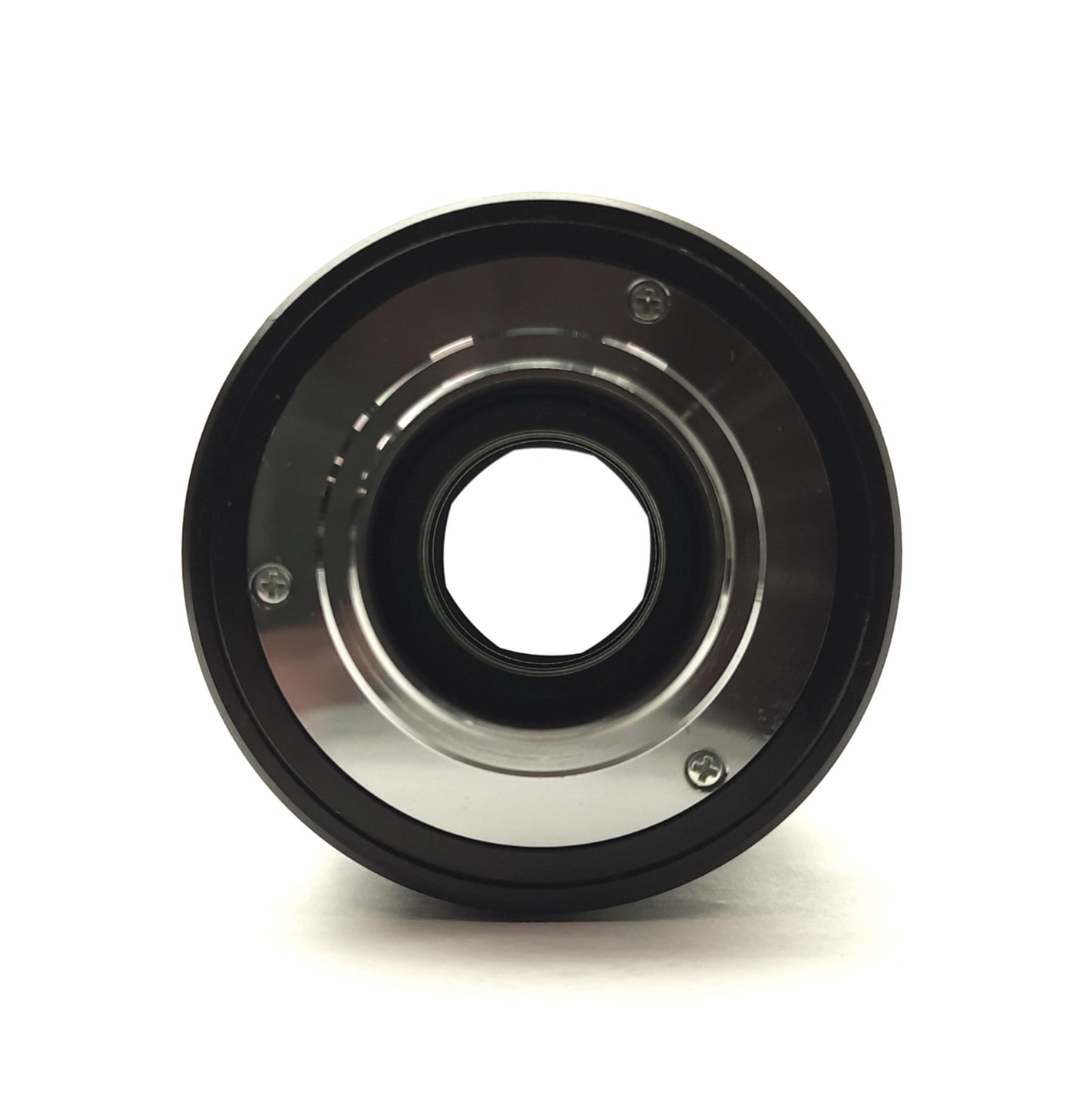 Used Lensagon C5M5018GSV2 Camera Lens, 1.1" Format, 50mm FL, f/1.8-16, C-Mount