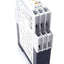 Used Eaton ETR4-70-A Timing Relay Multi Function DPDT 24-240VAC/VDC 3A 0.05S-100H