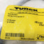 Used Turck RSC RKC 572-0.3M/RKC 57 DeviceNet Cordset Splitter Cable, M12 5-Pin