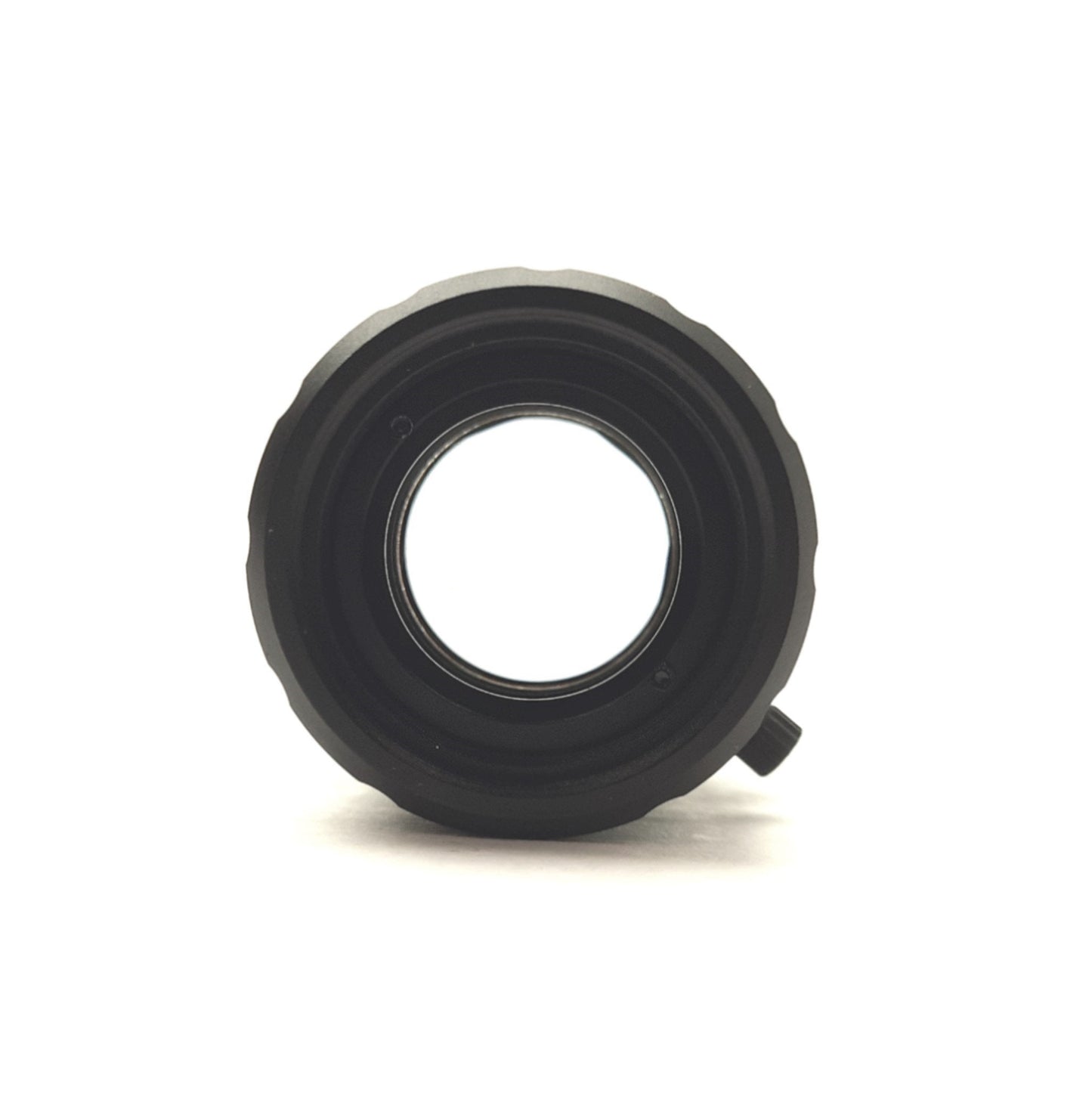 Used Edmund Optics 59871 Machine Vision Cameras Lens 25mm FL 2/3" f/1.4-16 C-Mount