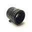 Used Edmund Optics 59871 Machine Vision Cameras Lens 25mm FL 2/3" f/1.4-16 C-Mount