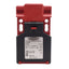 Used Banner SI-QS90F Non-Locking Interlock Switch, 2NC + 1NO, 6A 400VAC *No Key*