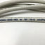 Used Siemens 6FX2002-1DC00-1AE4 DRIVE-CLiQ Signal Cable RJ45 (x2), 4m Length, w/o 24V