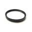 Used Midwest Optical BP470-49 Blue Bandpass Lens Filter 425-495nm M49 Thread