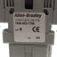 Used Allen Bradley 194E-A32-1756 Disconnect Load Switch 6-Pole, 32A 600VAC