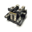 Used Potter & Brumfield PRD-11AY0-24 Power Relay DPDT, 24VAC Coil, 25A 240VAC Rating