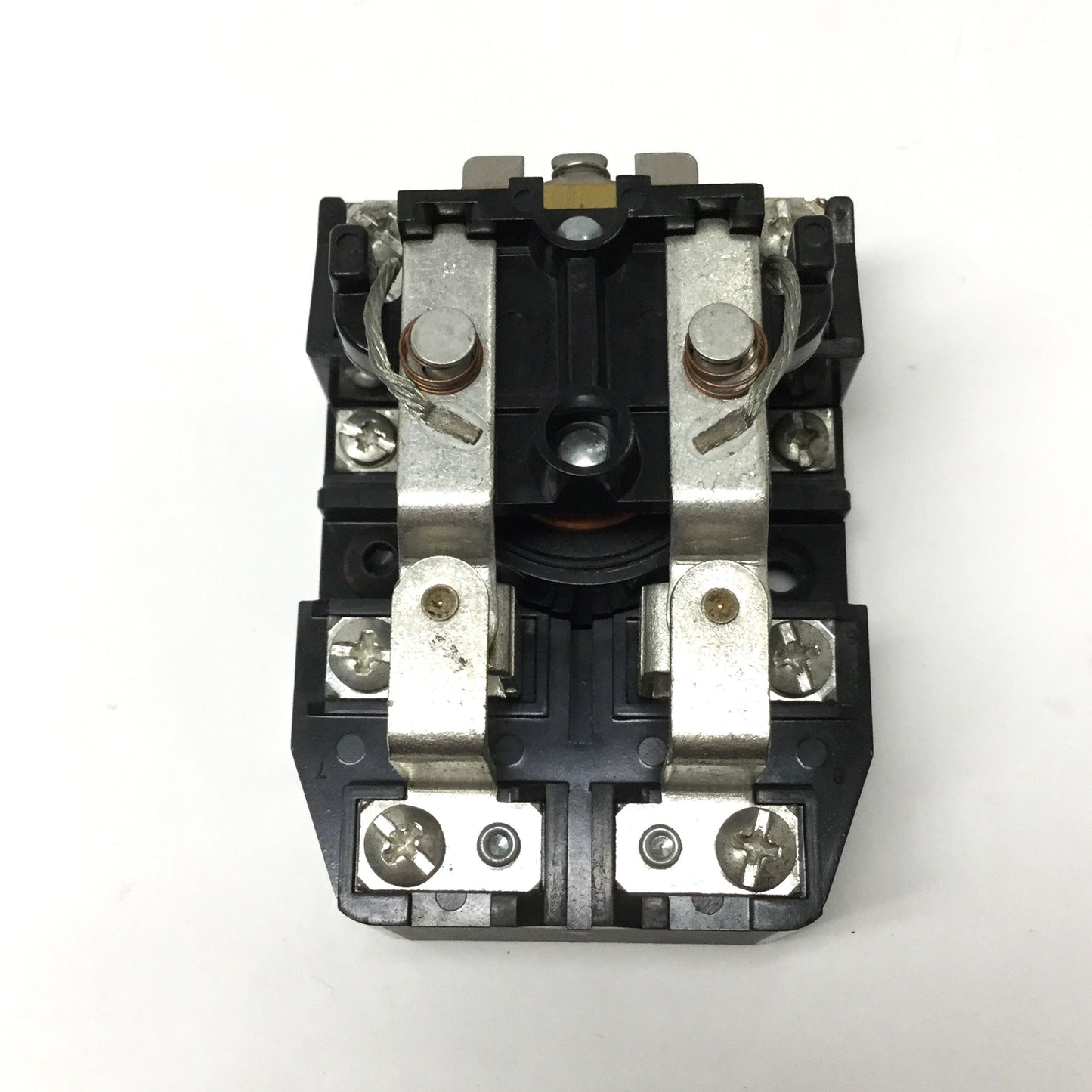 Used Potter & Brumfield PRD-11AY0-24 Power Relay DPDT, 24VAC Coil, 25A 240VAC Rating