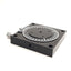 Used Parker 10001 Rotary Positioner Stage, 360° Range, ø2.75" Table, 120:1 Ratio