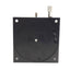 Used Parker 10001 Rotary Positioner Stage, 360° Range, ø2.75" Table, 120:1 Ratio