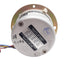 Used BEI L25G-SB-12,000-M5-ABZC-8830-LED-SC18-S Incremental Encoder 12000 Cycles/Turn