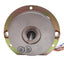 Used BEI L25G-SB-12,000-M5-ABZC-8830-LED-SC18-S Incremental Encoder 12000 Cycles/Turn