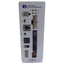 Used IAI Robo Cylinder RCS-E-SA4-I-20-0 Controller, 24VDC Supply, 20W Motor Capacity