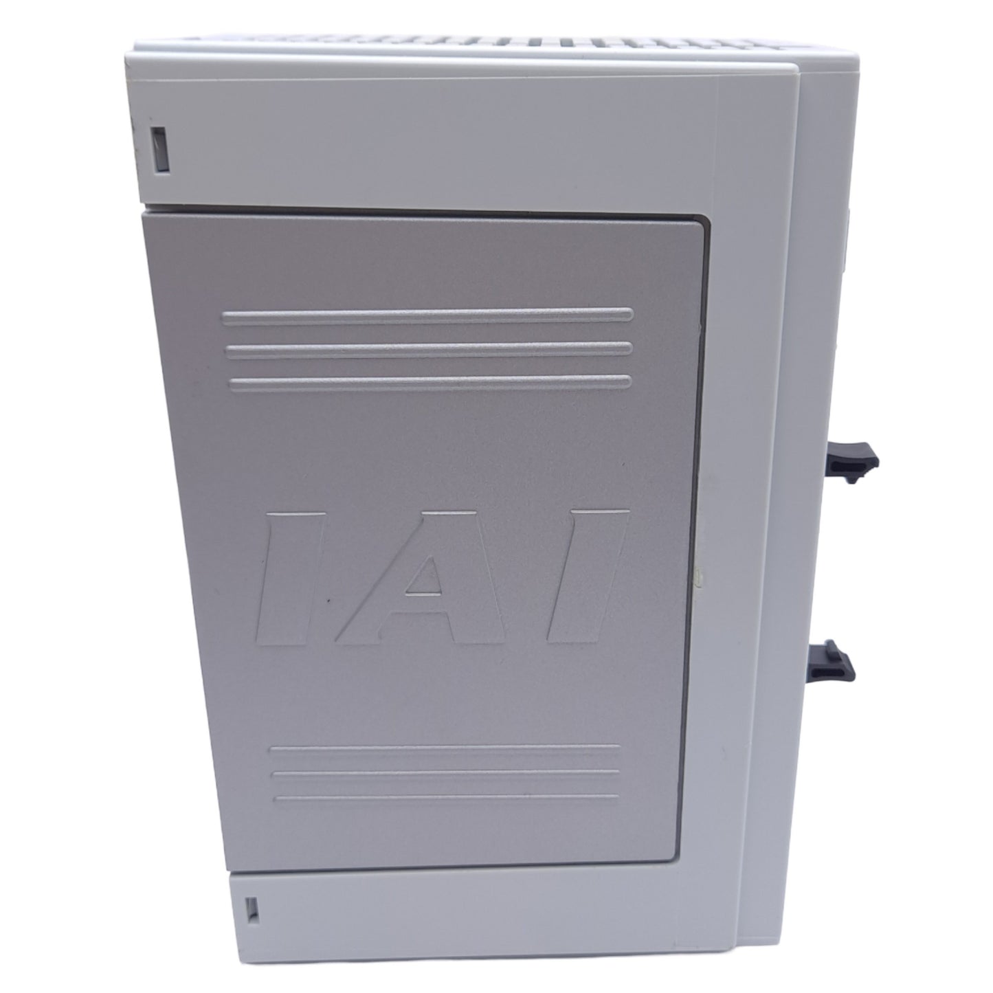 Used IAI Robo Cylinder RCS-E-SA4-I-20-0 Controller, 24VDC Supply, 20W Motor Capacity
