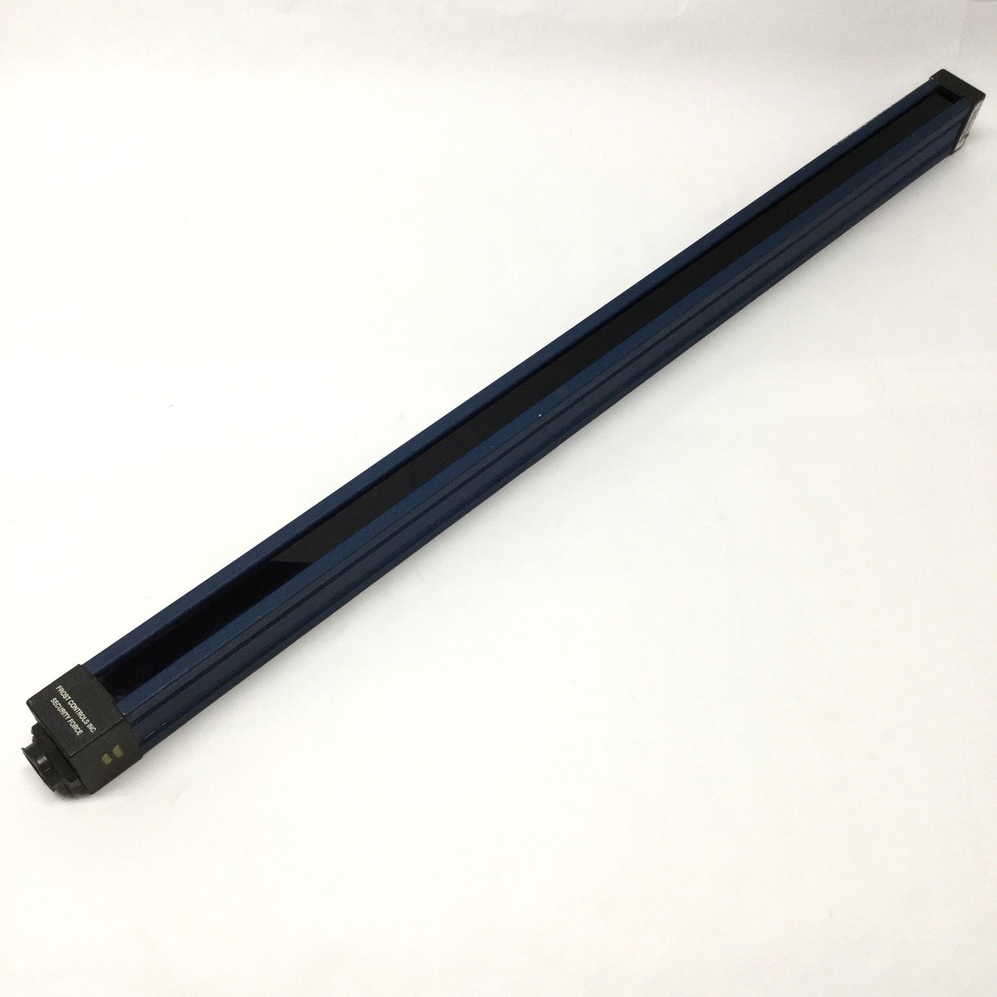 Used Frost Controls SF2-240 Security Force Safety Light Curtain Transmitter 600mm