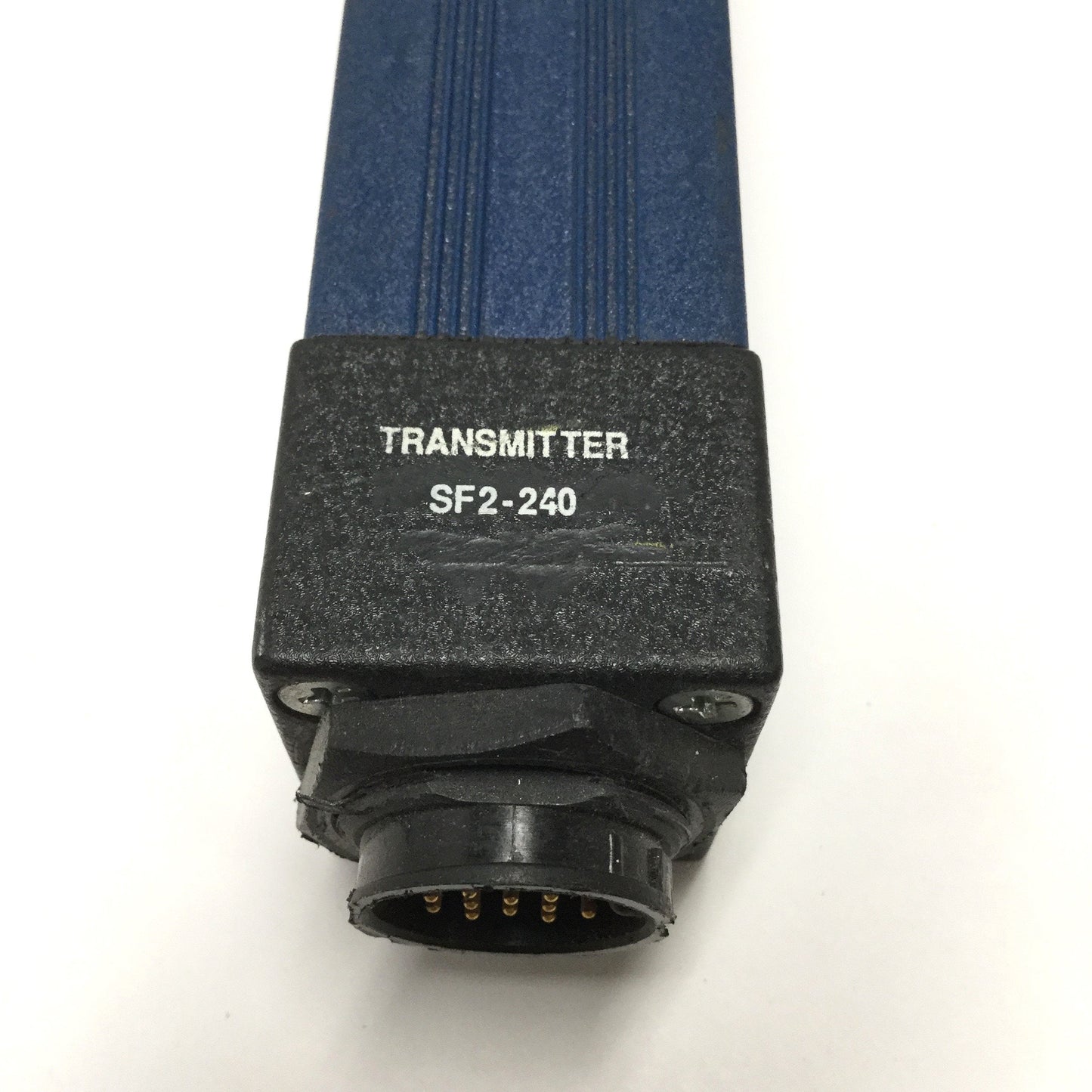 Used Frost Controls SF2-240 Security Force Safety Light Curtain Transmitter 600mm