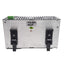 Used Sola SFL6-48-100 Power Supply, 115/230VAC 5.4/3.3A Input, 48VDC 6A Output