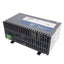 Used Sola SFL6-48-100 Power Supply, 115/230VAC 5.4/3.3A Input, 48VDC 6A Output