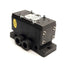 Used Parker VG25-ERC-ERC-6 FlexFlow Diectional Control Valve, 3-Pos 5-Port, G1/4