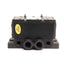 Used Parker VG25-ERC-ERC-6 FlexFlow Diectional Control Valve, 3-Pos 5-Port, G1/4