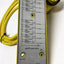 Used Brad Harrison BTY801N-FBB Junction Splitter Box 8-Port, M12 5-Pole, 4-Wire, NPN